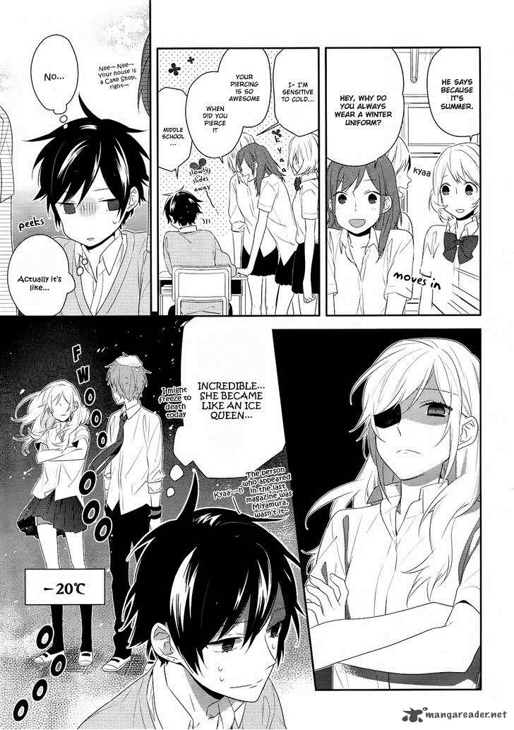 Horimiya 27 8