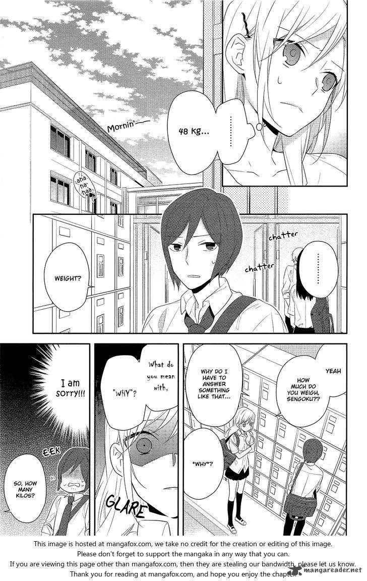 Horimiya 28 12