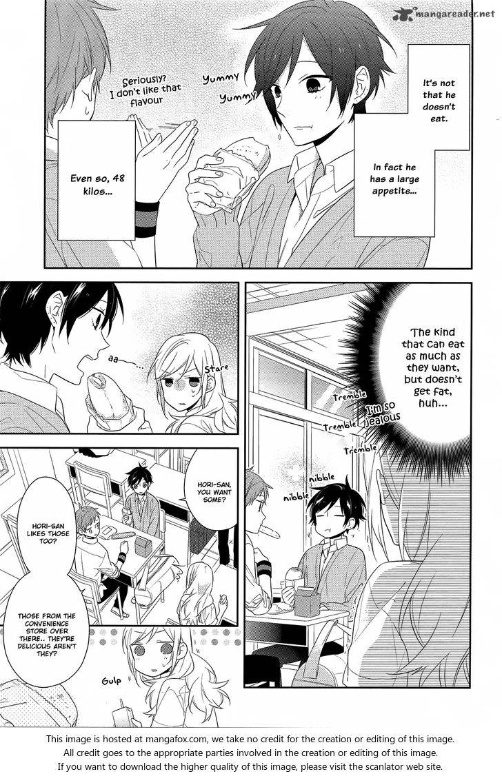 Horimiya 28 14