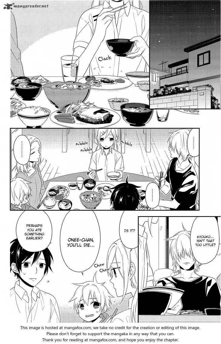 Horimiya 28 17