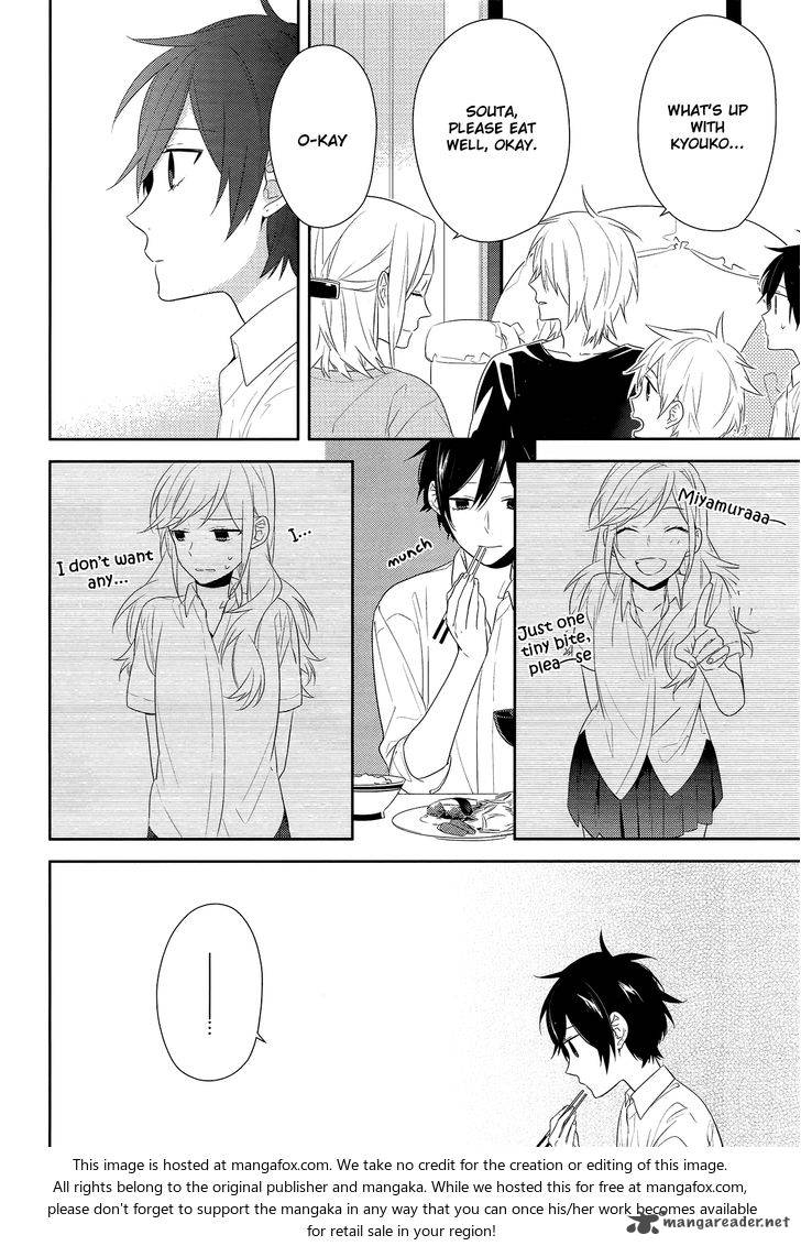 Horimiya 28 19