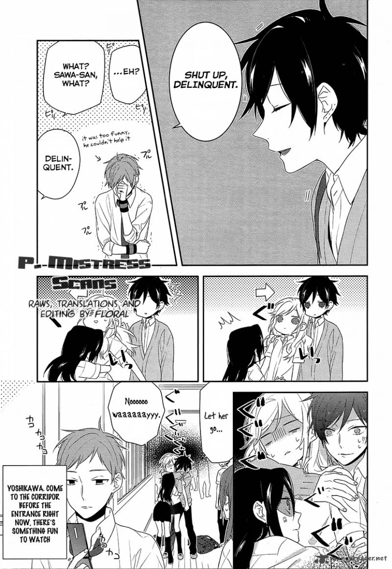 Horimiya 29 15