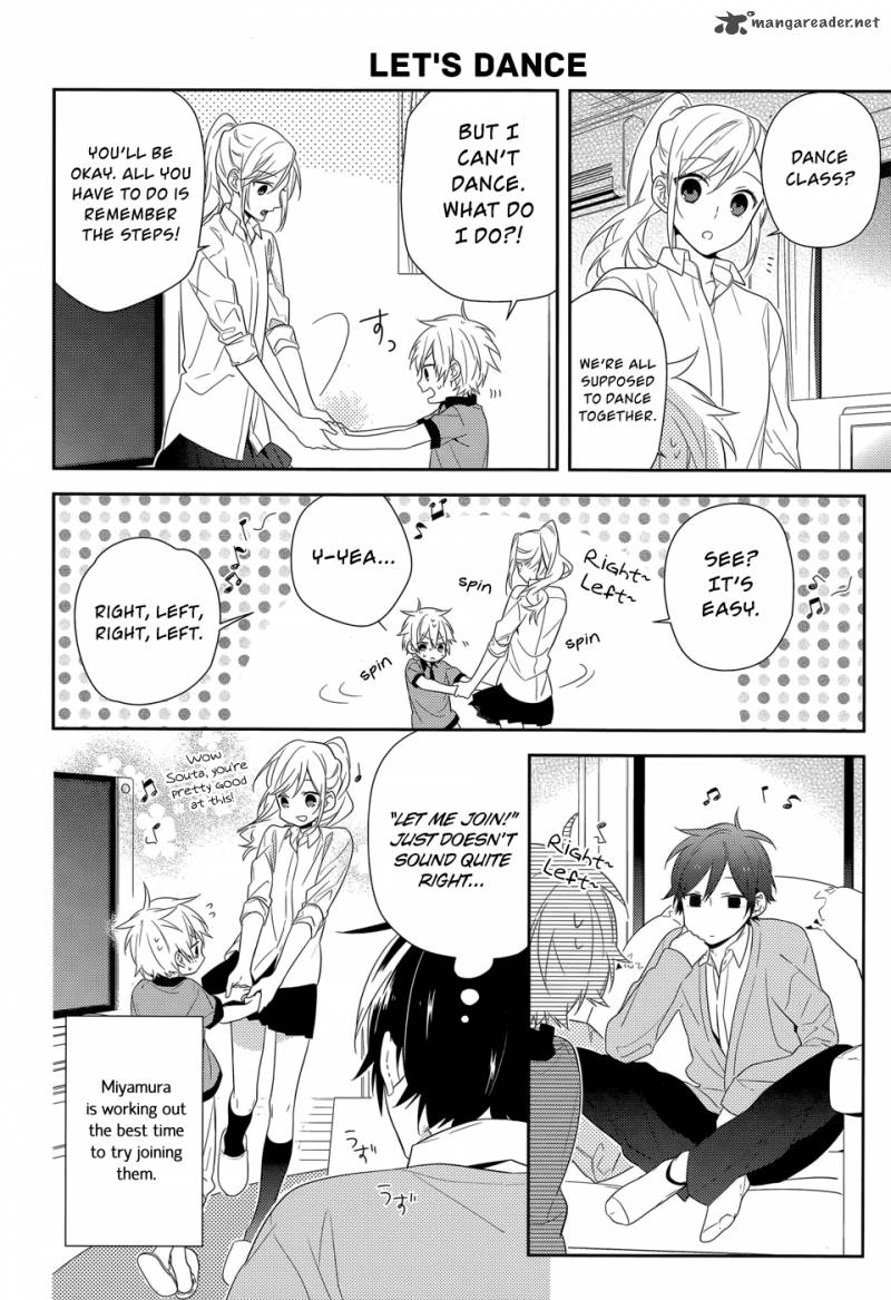 Horimiya 32 4