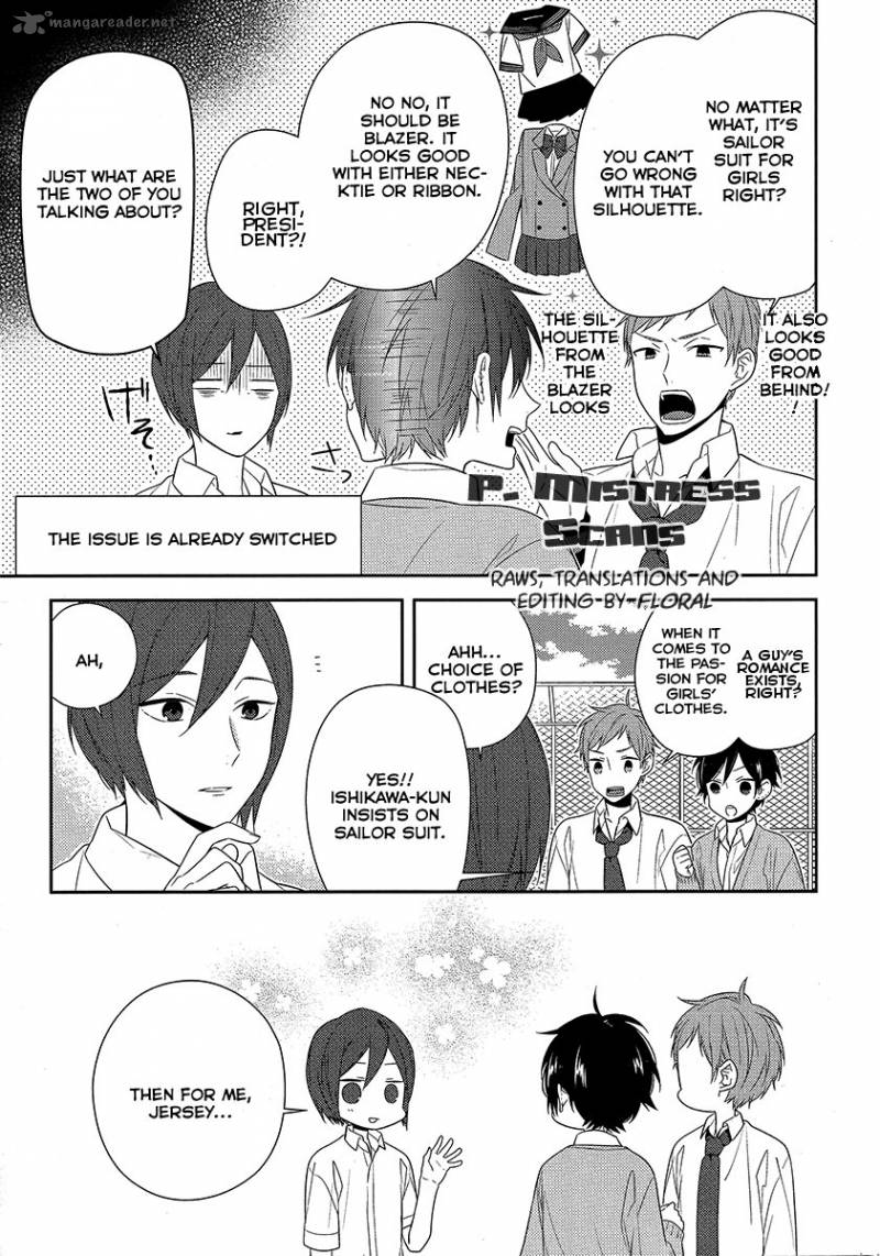 Horimiya 33 10