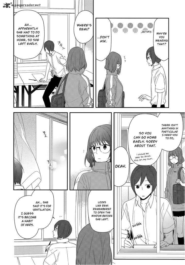 Horimiya 35 12