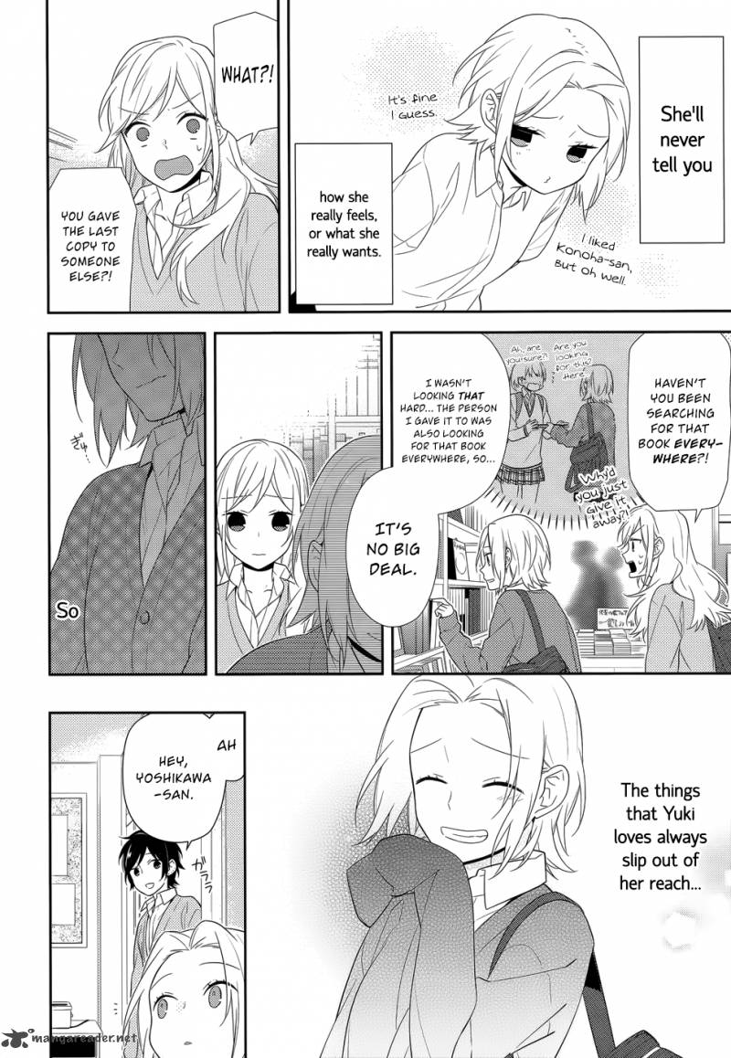 Horimiya 36 8