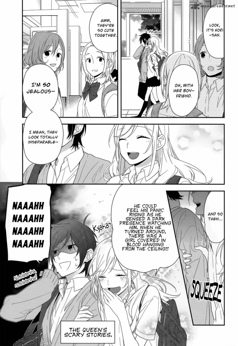 Horimiya 37 1