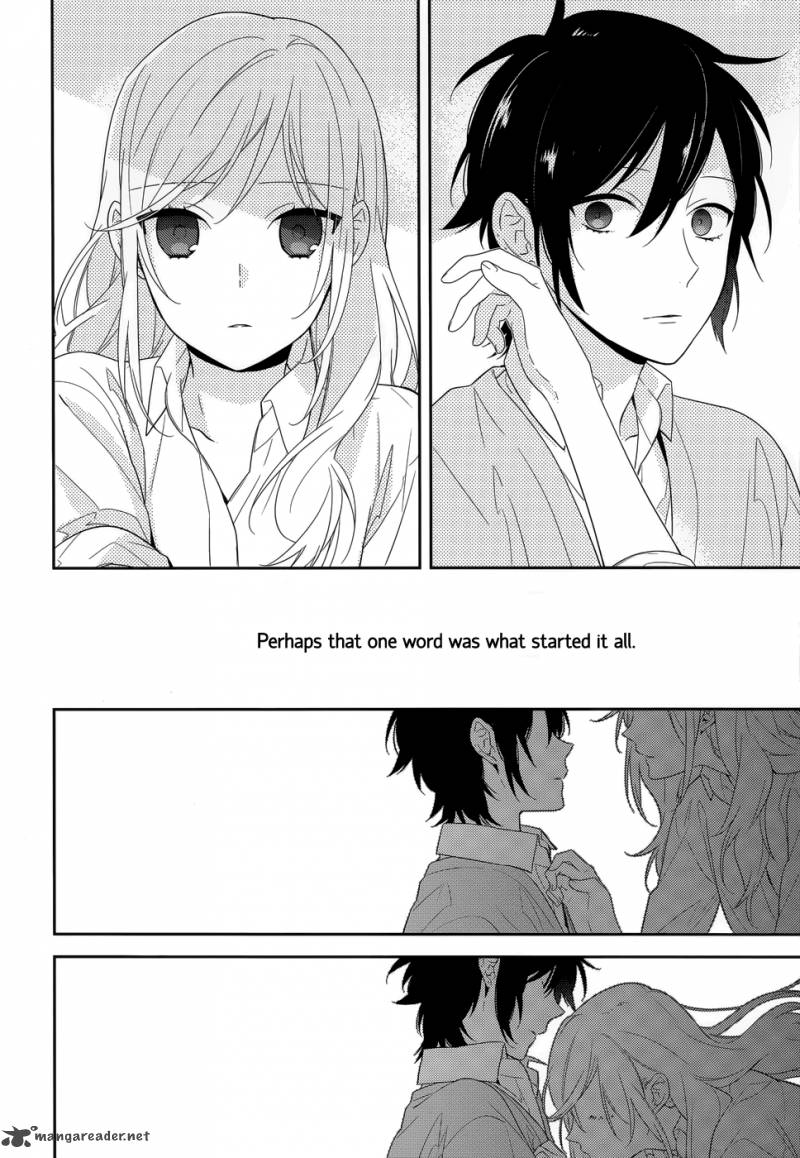 Horimiya 37 20