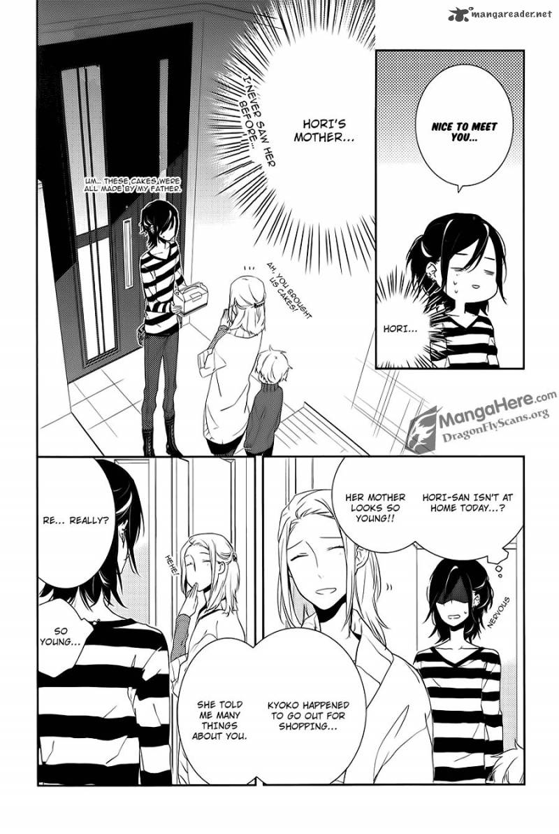 Horimiya 4 15