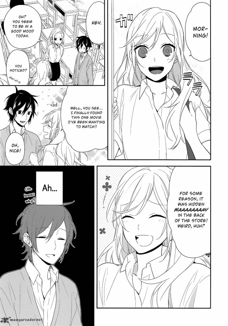 Horimiya 41 3