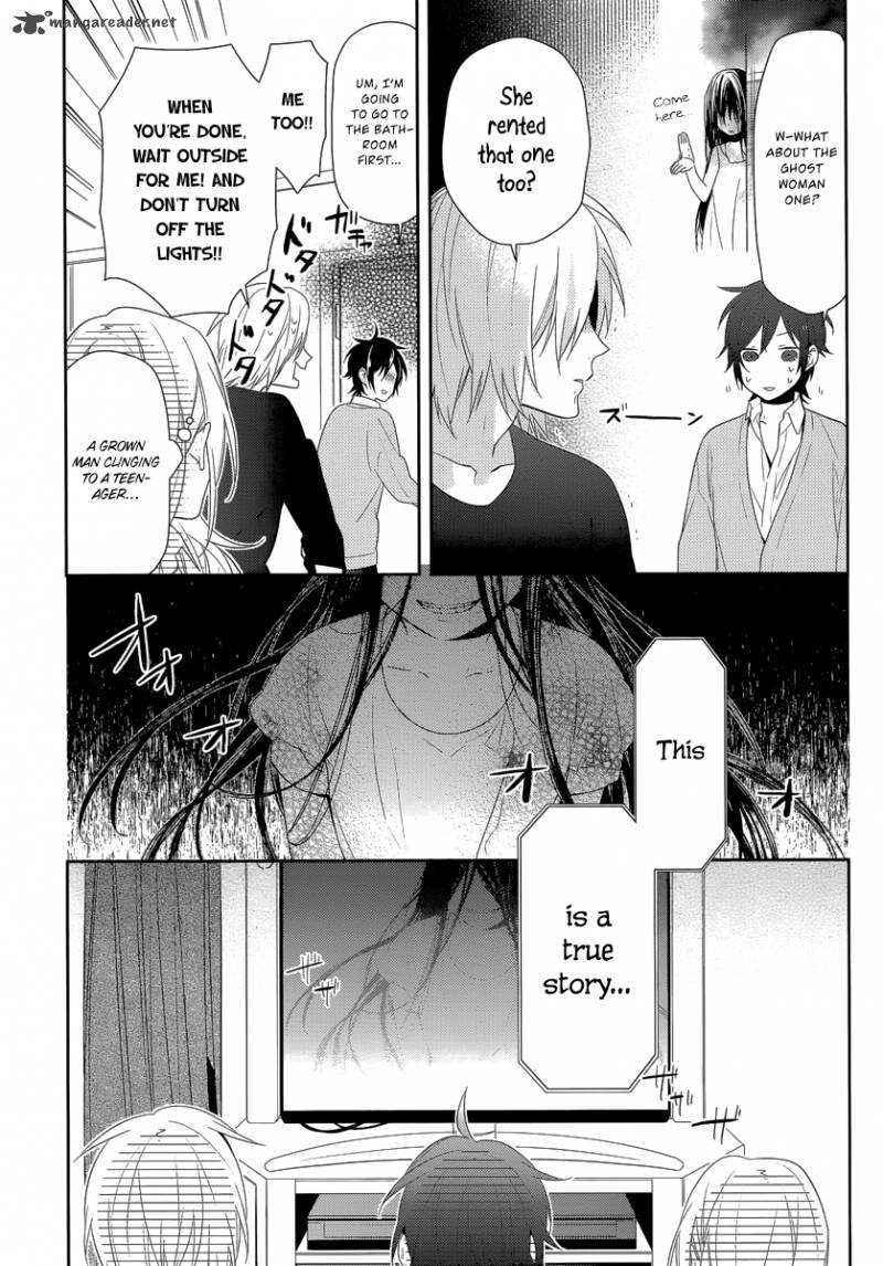 Horimiya 41 6