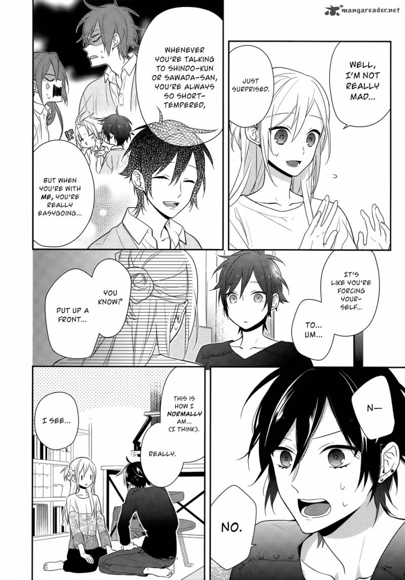 Horimiya 43 11