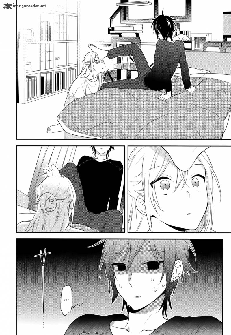 Horimiya 43 9