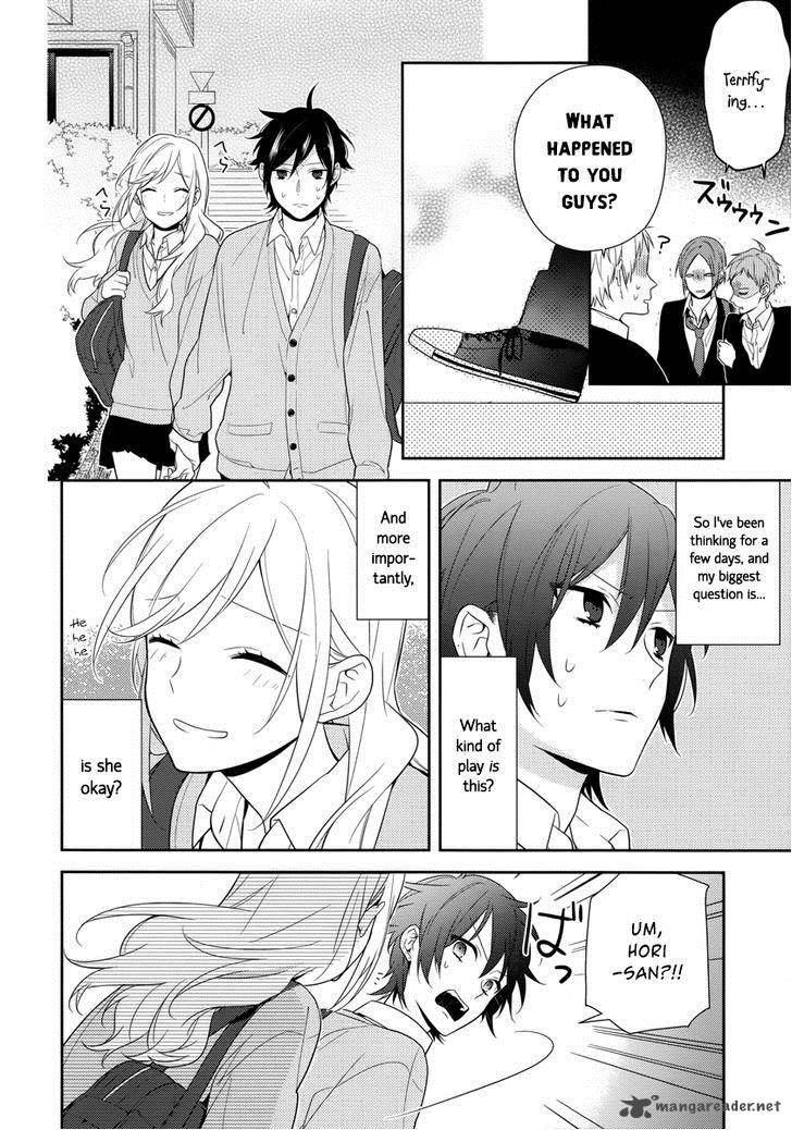 Horimiya 46 10