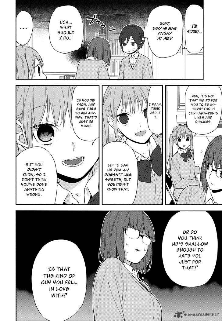 Horimiya 48 15