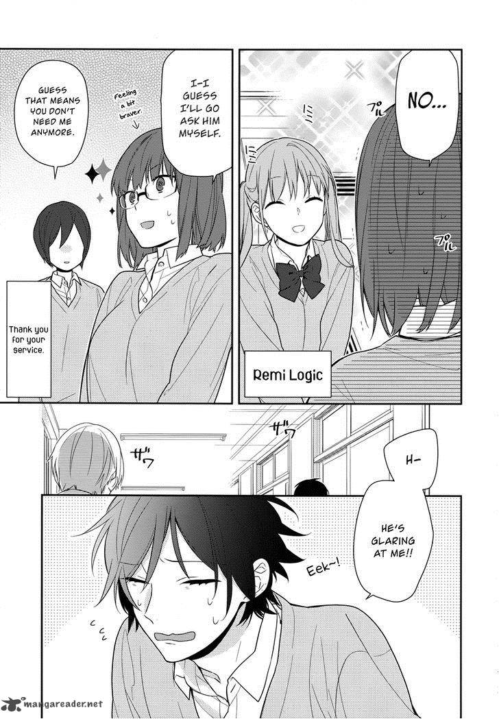 Horimiya 48 16