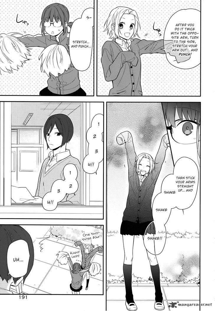 Horimiya 48 6