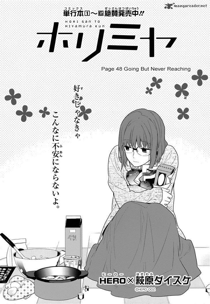 Horimiya 48 8