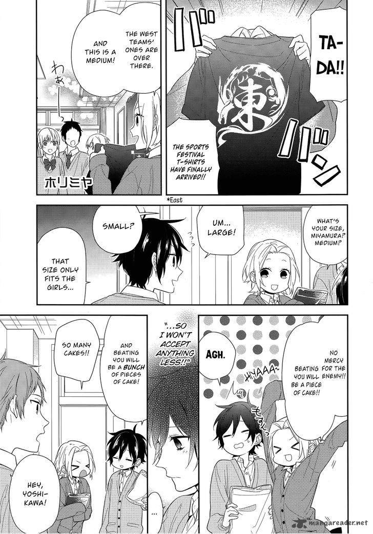 Horimiya 49 1