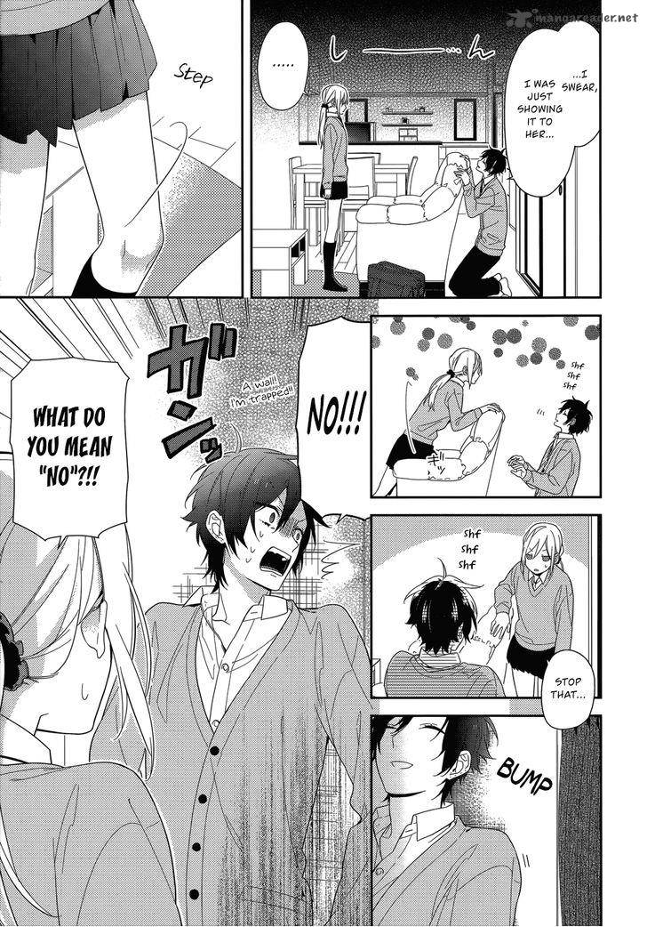 Horimiya 49 10