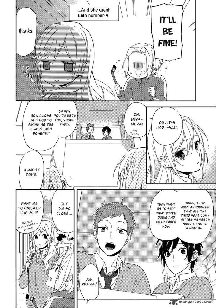 Horimiya 49 13