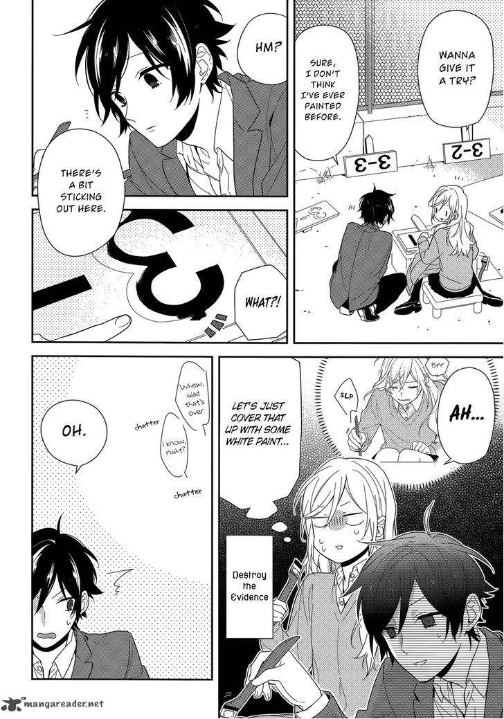 Horimiya 49 23