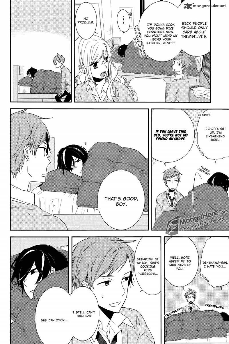 Horimiya 5 12