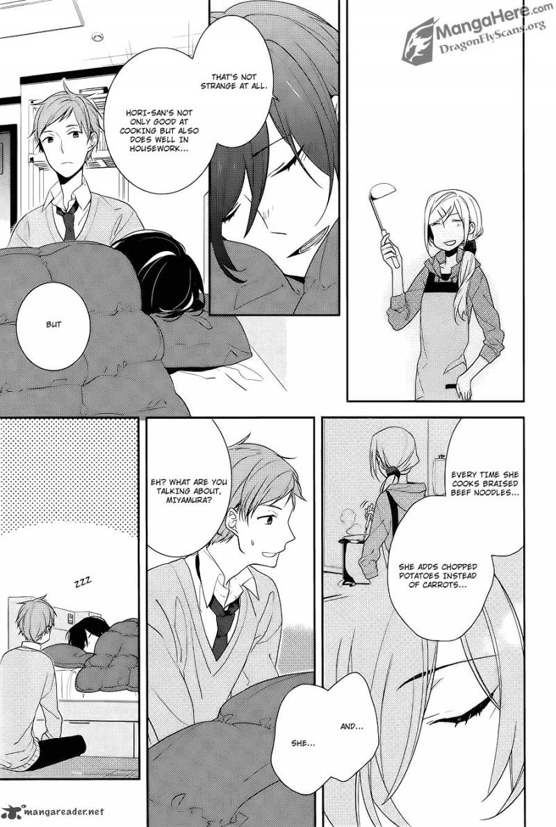 Horimiya 5 13