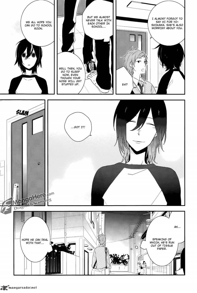 Horimiya 5 21