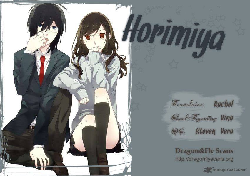 Horimiya 5 25