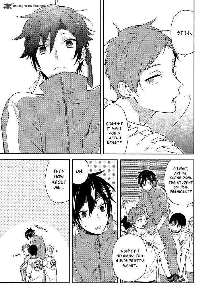 Horimiya 53 7