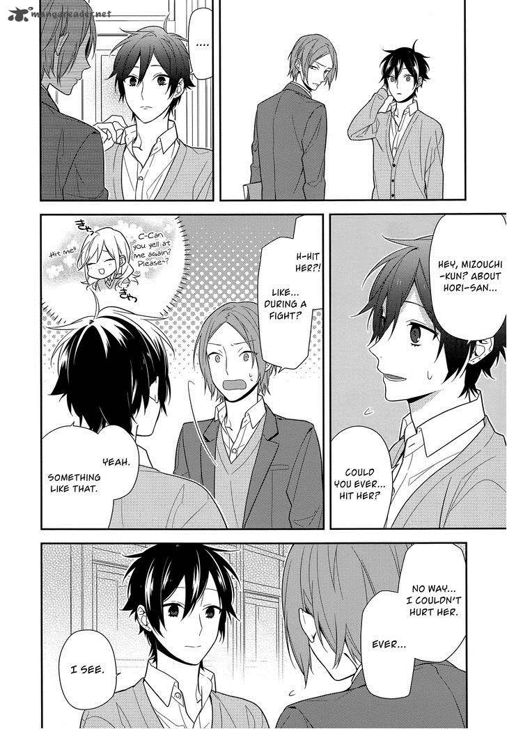 Horimiya 54 12