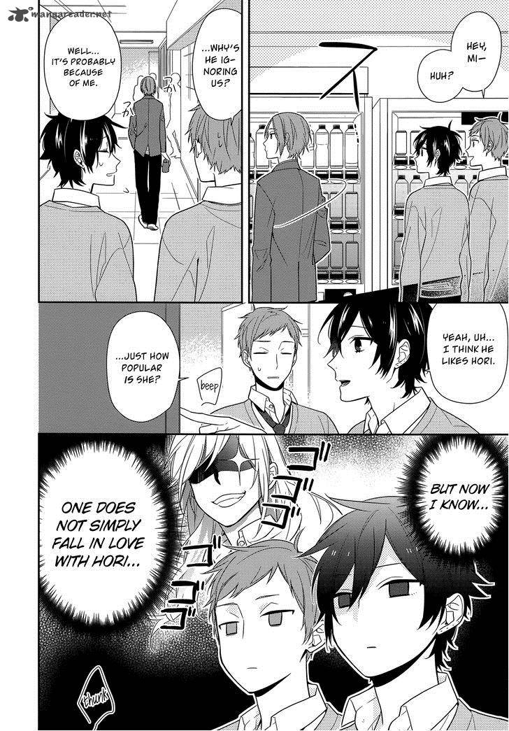 Horimiya 54 6