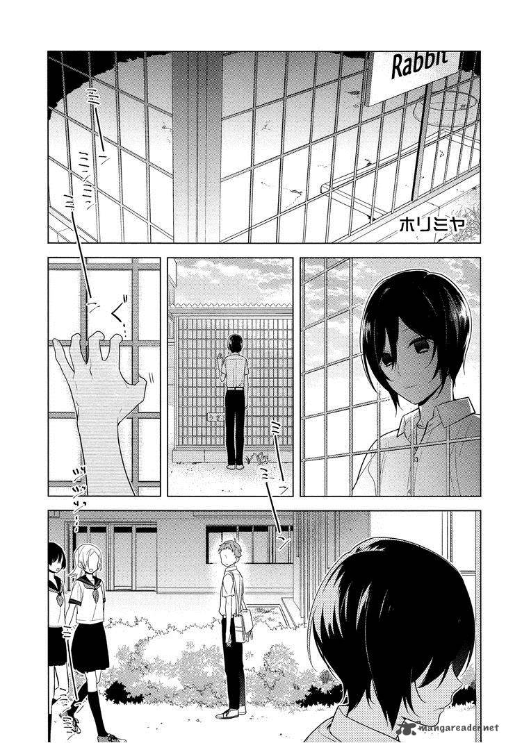 Horimiya 55 1