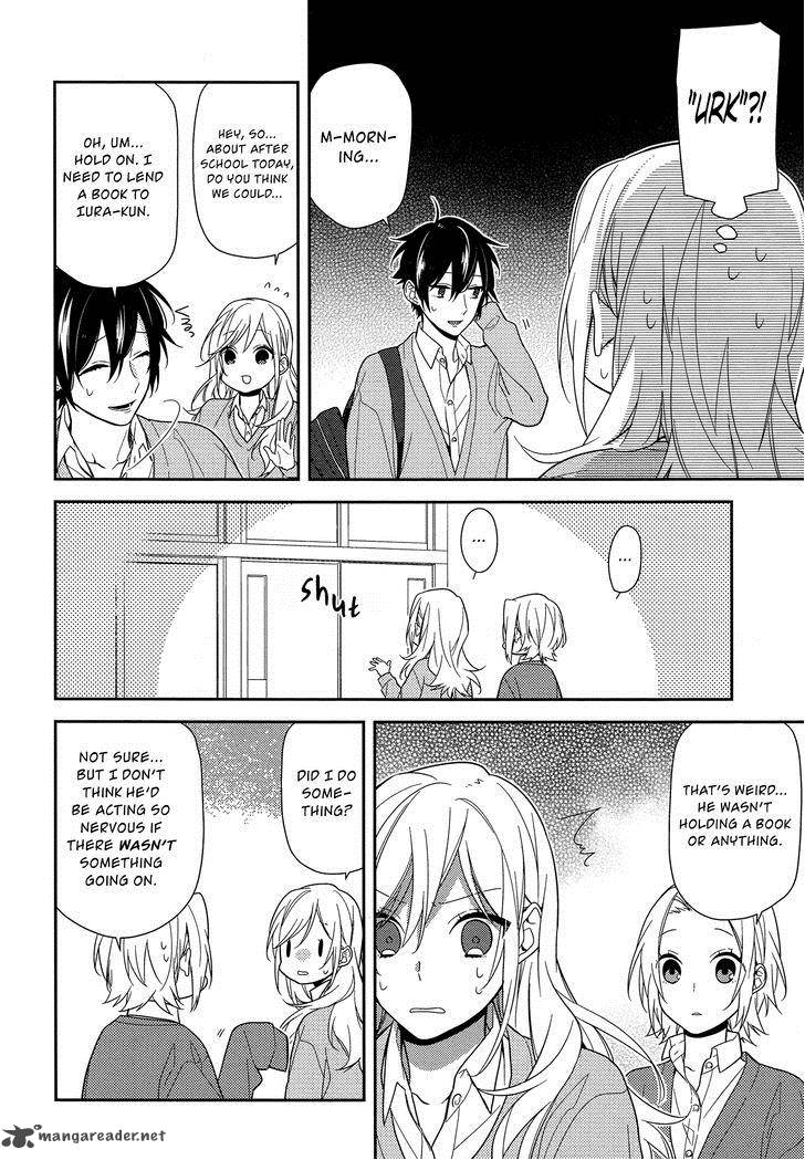 Horimiya 56 6