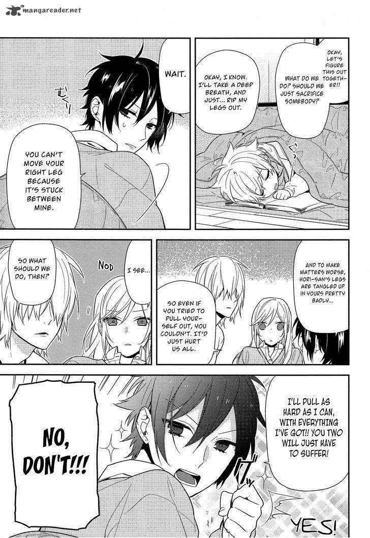 Horimiya 57 12