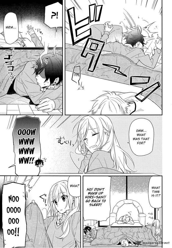 Horimiya 57 8