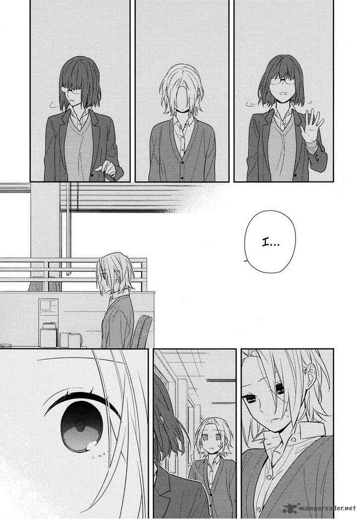 Horimiya 58 11