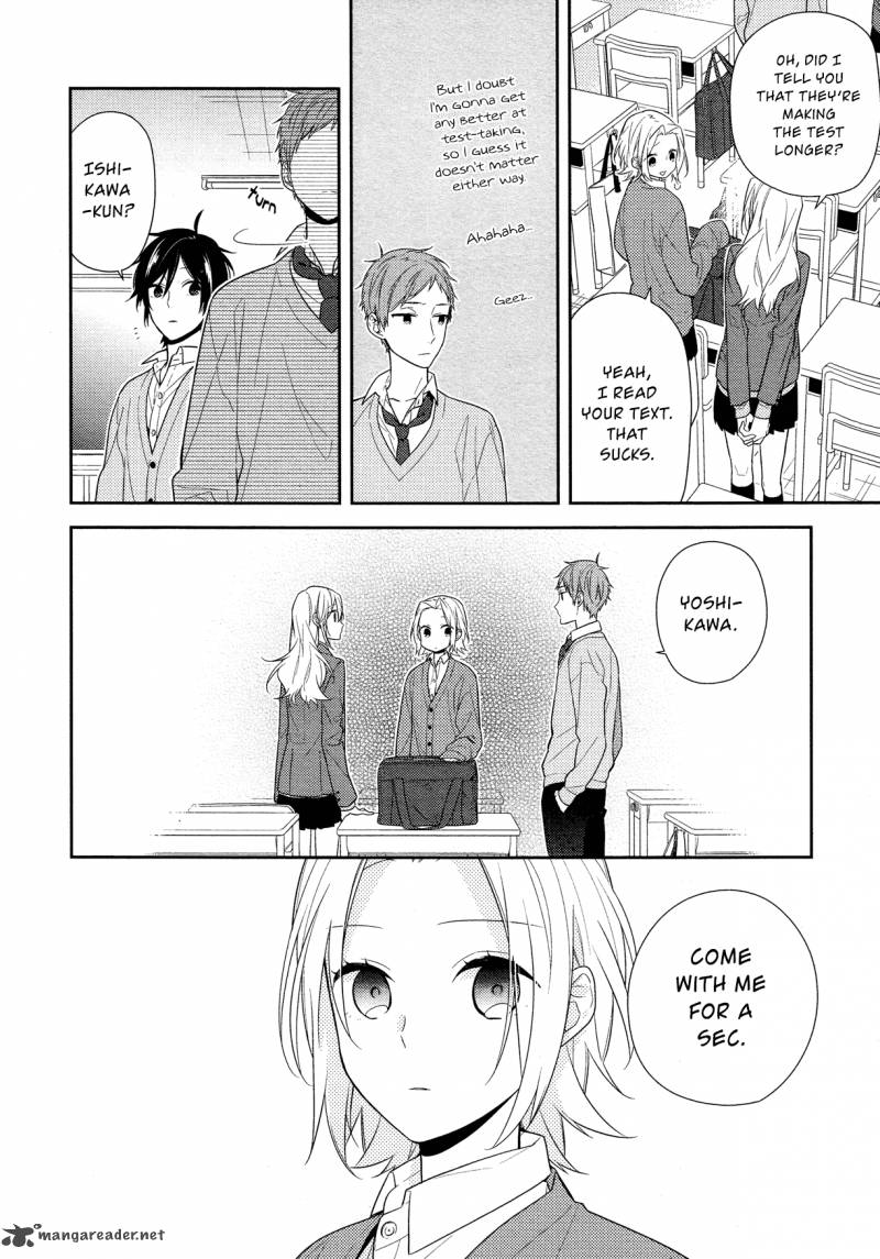 Horimiya 59 4