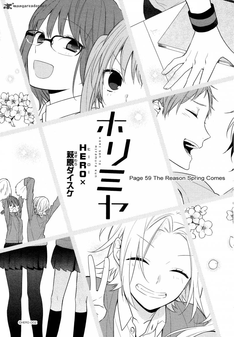 Horimiya 59 5