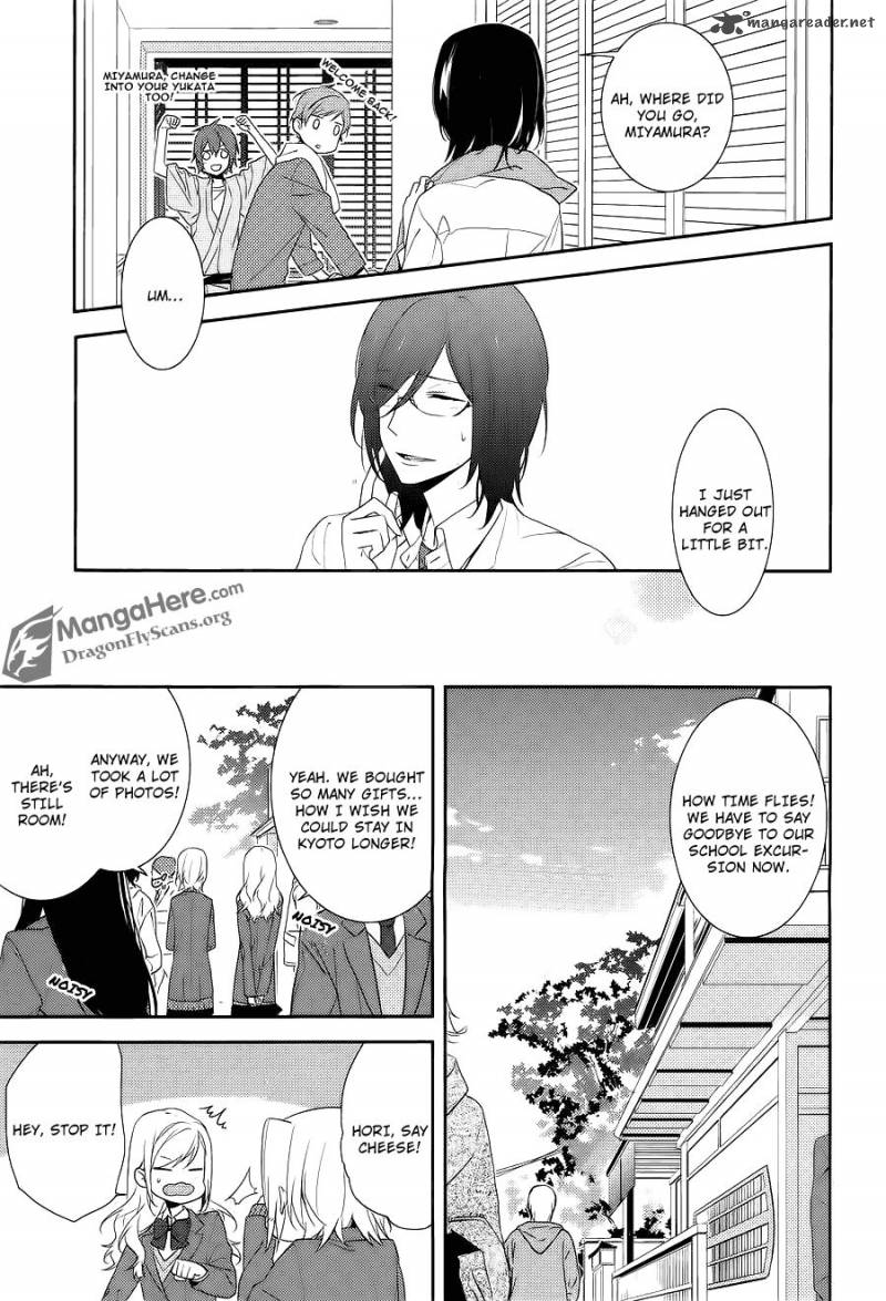 Horimiya 6 19