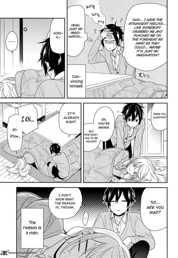 Horimiya 60 18