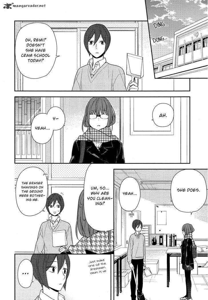 Horimiya 61 2