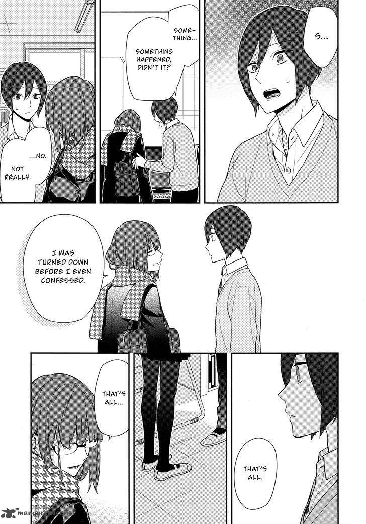 Horimiya 61 7