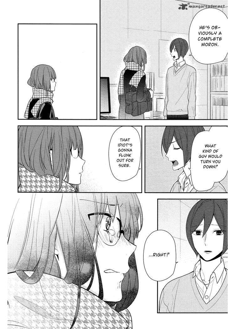 Horimiya 61 8