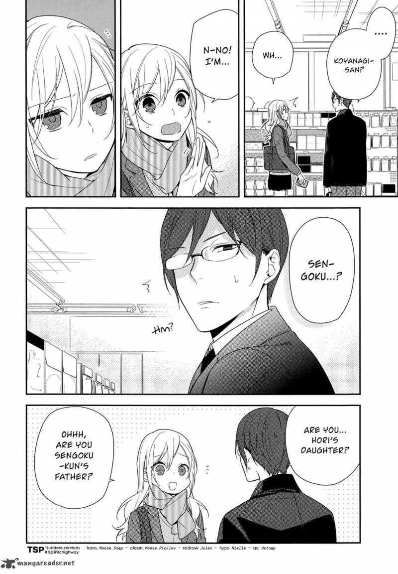 Horimiya 68 2