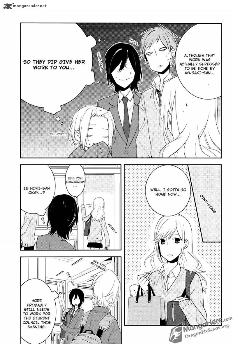 Horimiya 7 10