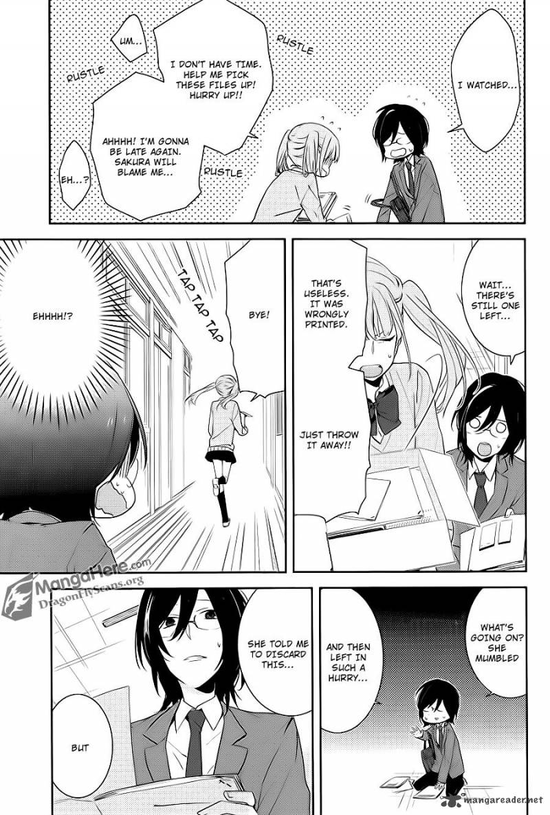 Horimiya 7 12