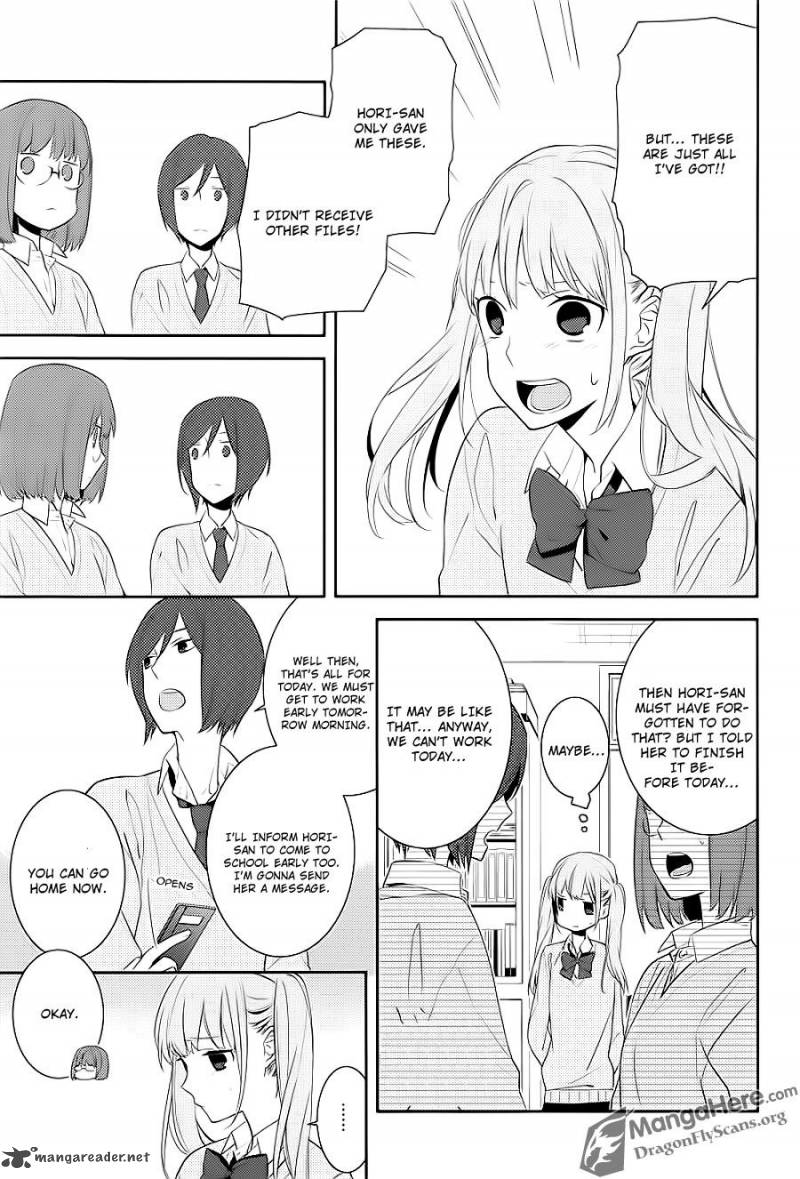 Horimiya 7 14