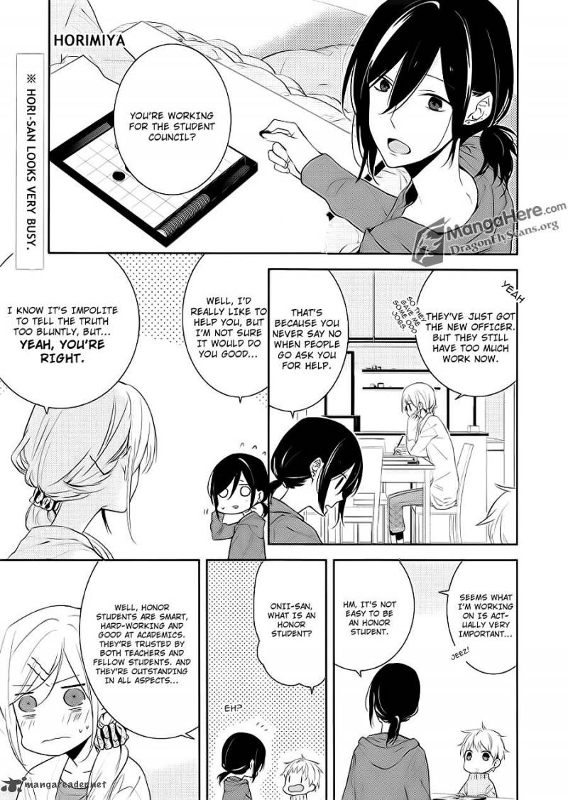 Horimiya 7 2